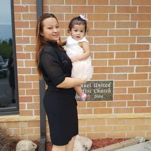 Meet your Posher, Emely keyri